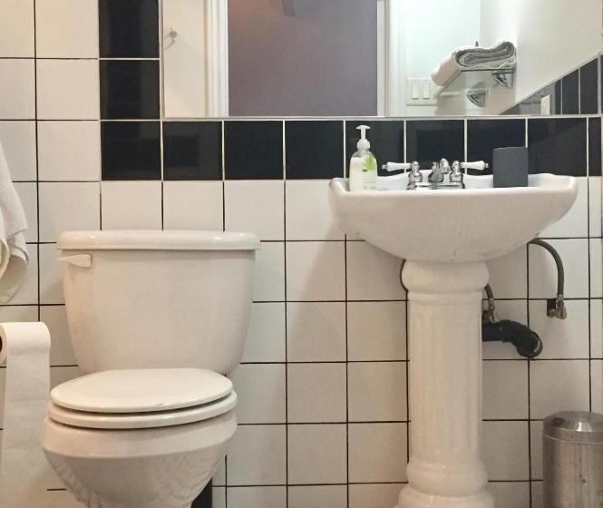 豪华房间, L Hotel Particulier Griffintown