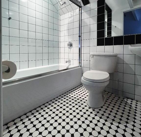 豪华房间, L Hotel Particulier Griffintown