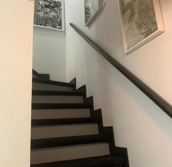 豪华房间, L Hotel Particulier Griffintown