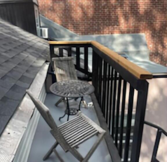 豪华房间, L Hotel Particulier Griffintown