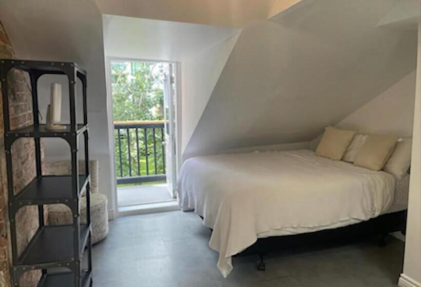 豪华房间, L Hotel Particulier Griffintown