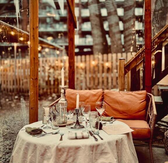 经济房, L Hotel Particulier Griffintown