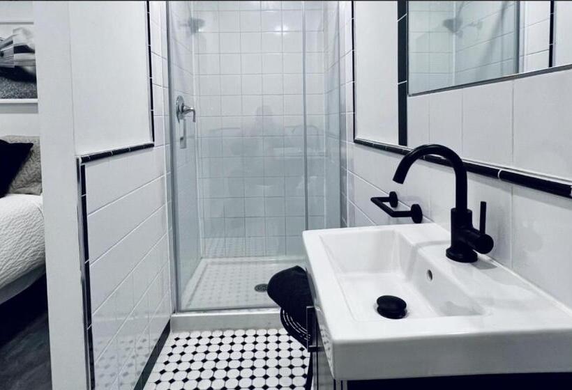 经济房, L Hotel Particulier Griffintown