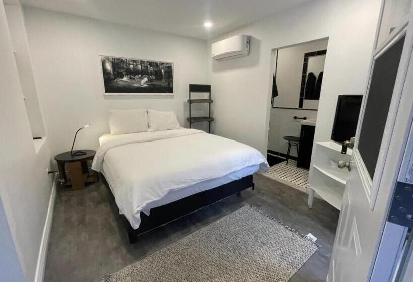 经济房, L Hotel Particulier Griffintown