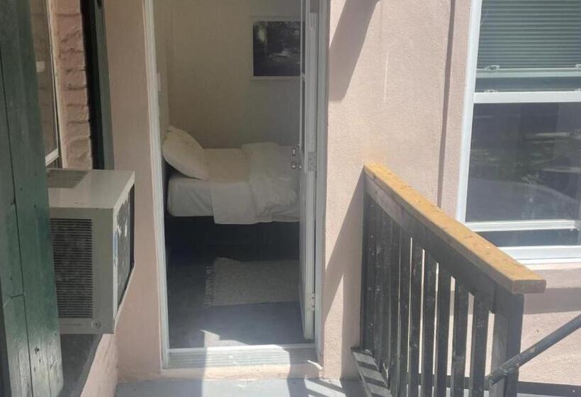 经济房, L Hotel Particulier Griffintown