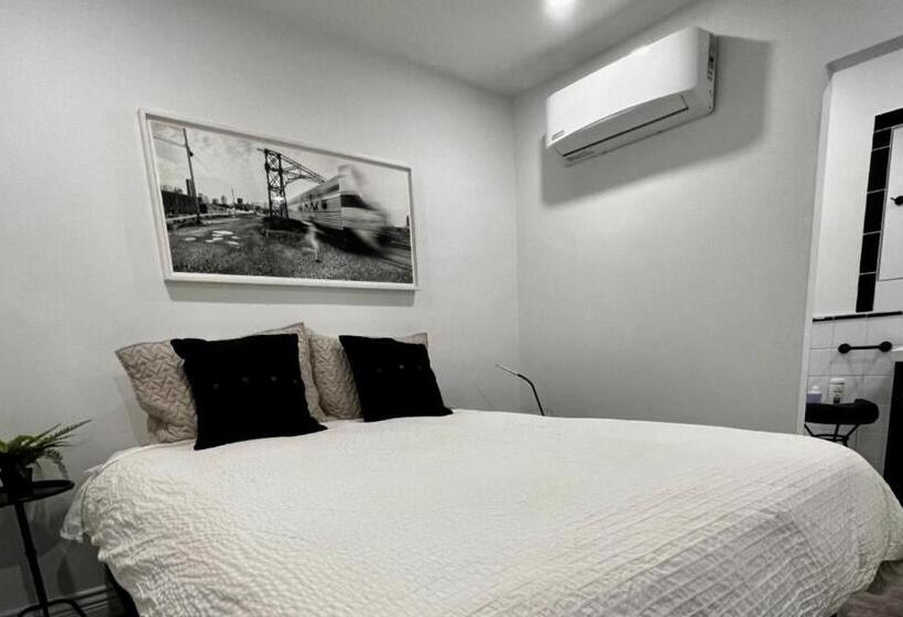 经济房, L Hotel Particulier Griffintown