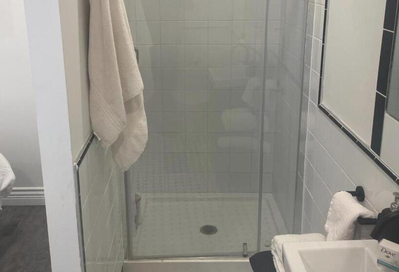 经济房, L Hotel Particulier Griffintown