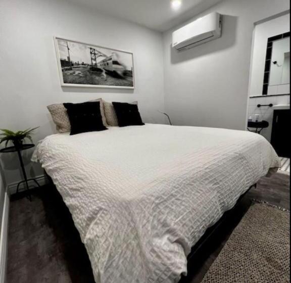 经济房, L Hotel Particulier Griffintown