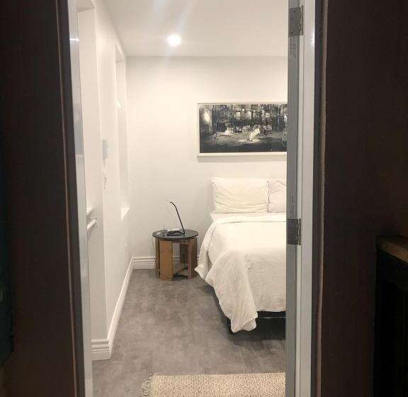 经济房, L Hotel Particulier Griffintown