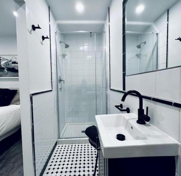 经济房, L Hotel Particulier Griffintown