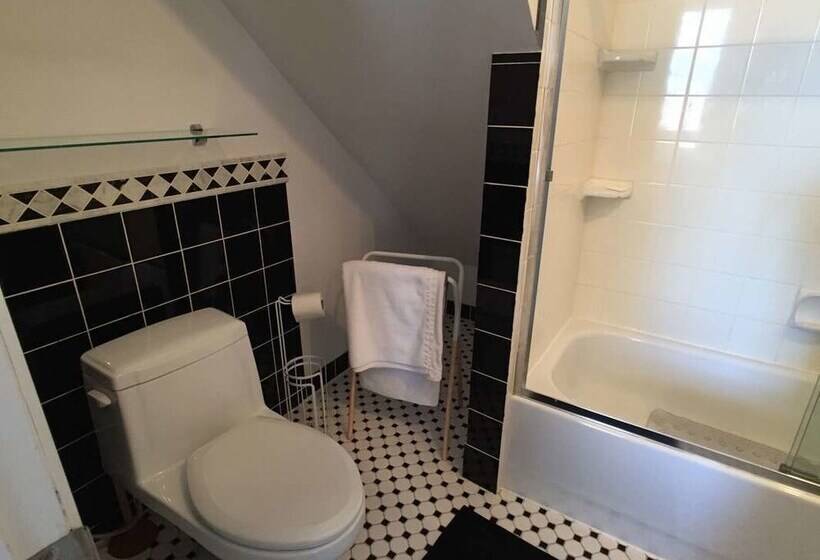 标准工作室, L Hotel Particulier Griffintown