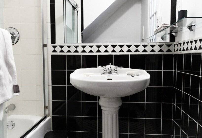 标准工作室, L Hotel Particulier Griffintown