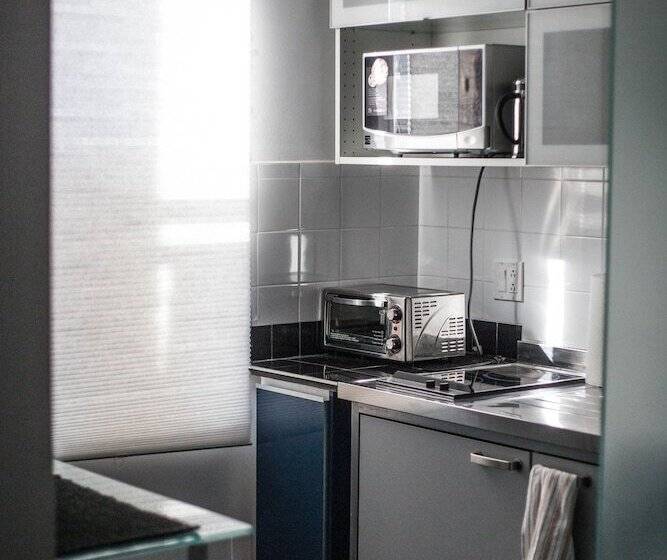 标准工作室, L Hotel Particulier Griffintown