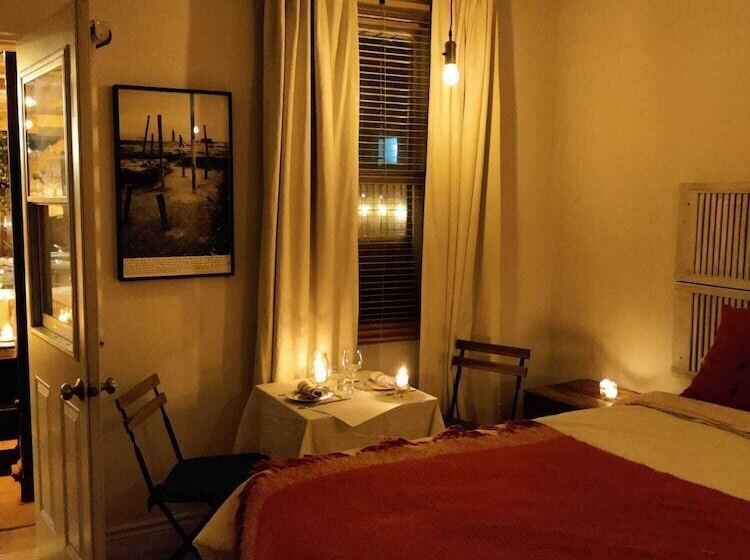 标准工作室, L Hotel Particulier Griffintown