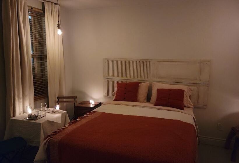 标准工作室, L Hotel Particulier Griffintown