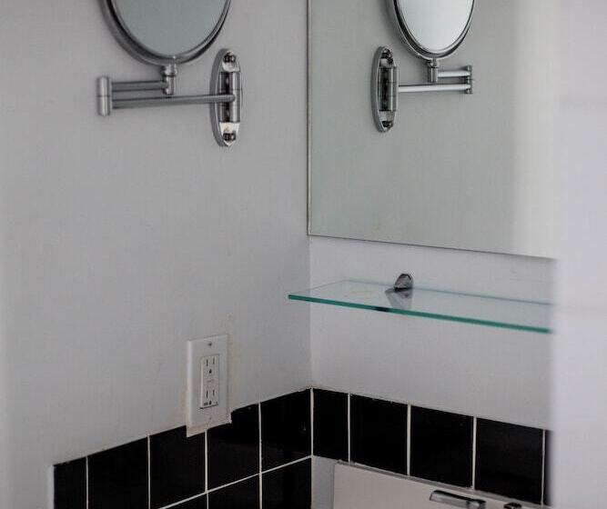 复式房间, L Hotel Particulier Griffintown