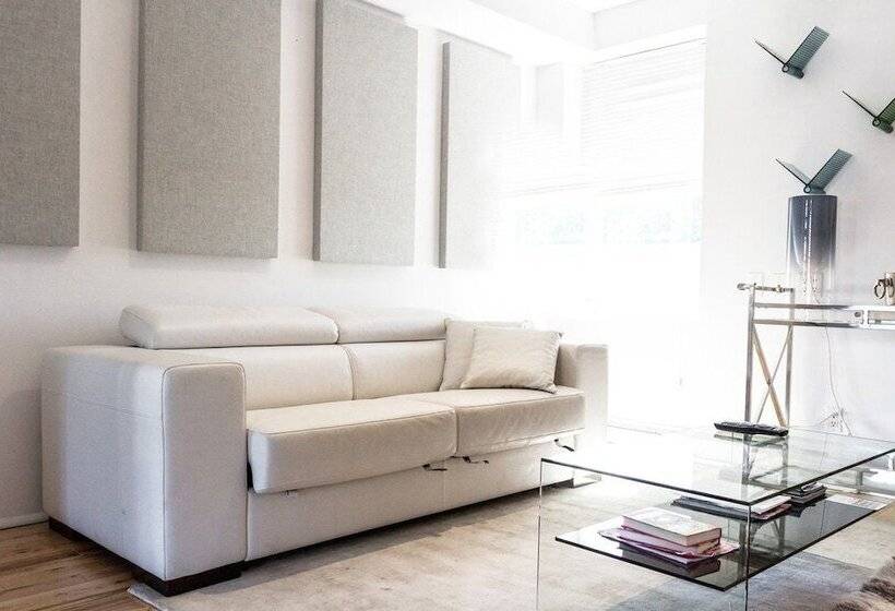 复式房间, L Hotel Particulier Griffintown