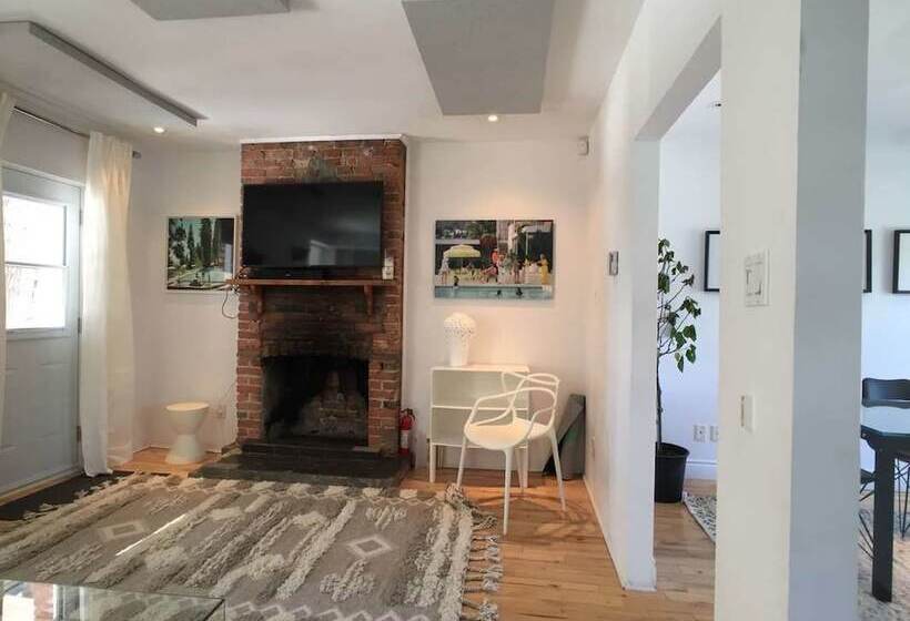 复式房间, L Hotel Particulier Griffintown