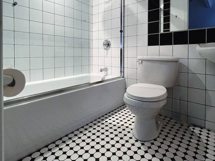 标准间, L Hotel Particulier Griffintown