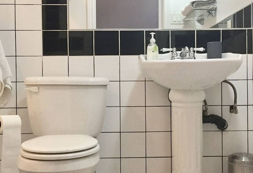 标准间, L Hotel Particulier Griffintown