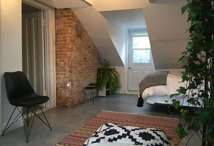 标准间, L Hotel Particulier Griffintown