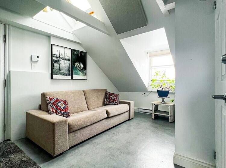 标准间, L Hotel Particulier Griffintown