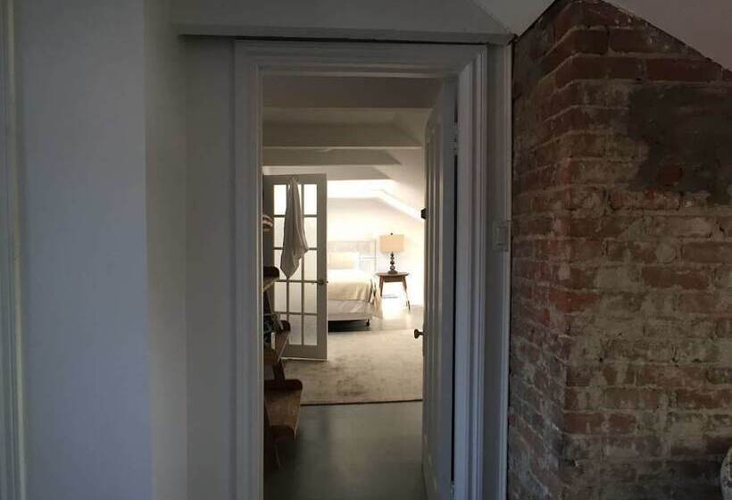 标准间, L Hotel Particulier Griffintown