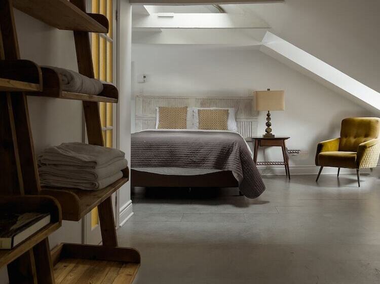 标准间, L Hotel Particulier Griffintown