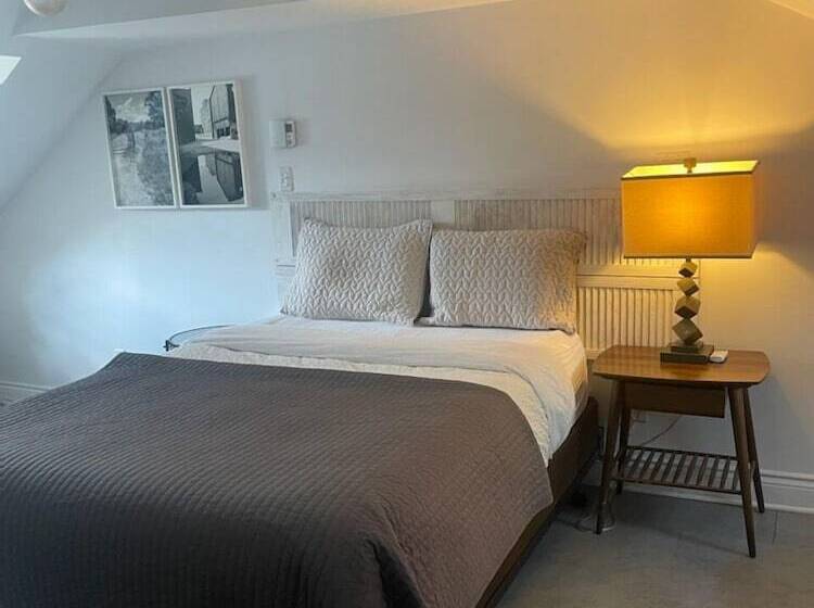 标准间, L Hotel Particulier Griffintown