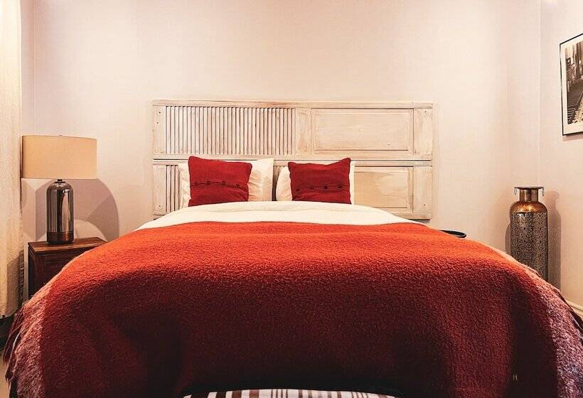 标准工作室, L Hotel Particulier Griffintown