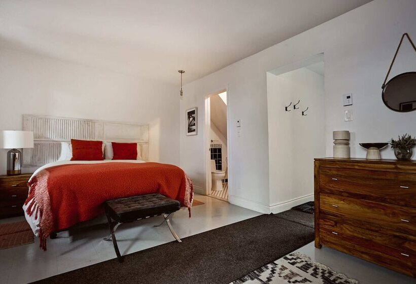 标准工作室, L Hotel Particulier Griffintown