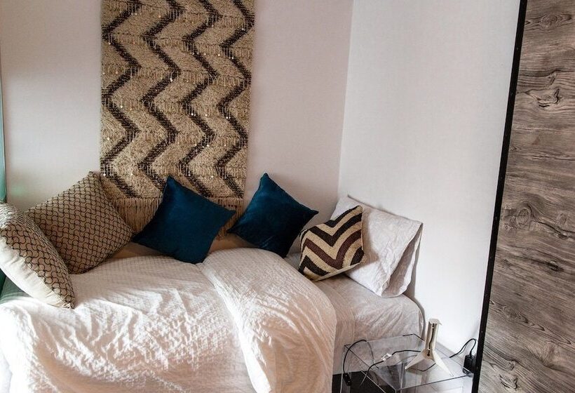 标准工作室, L Hotel Particulier Griffintown