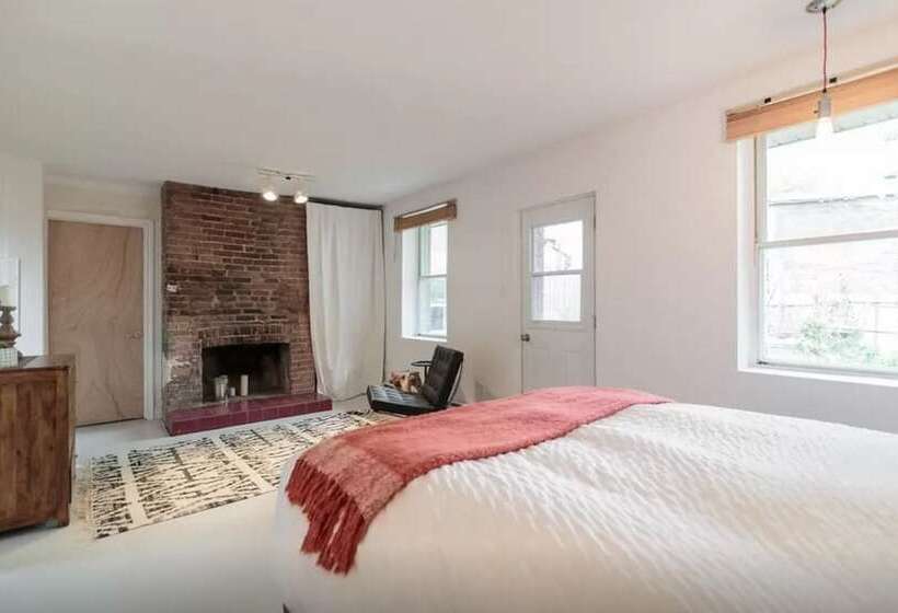 标准工作室, L Hotel Particulier Griffintown