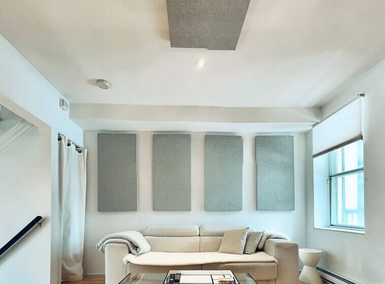 复式房间, L Hotel Particulier Griffintown