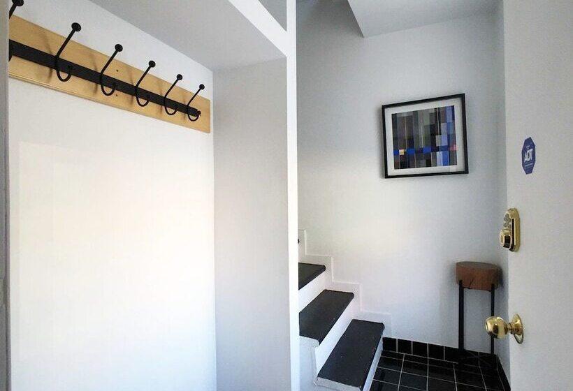 复式房间, L Hotel Particulier Griffintown