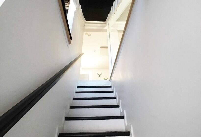 复式房间, L Hotel Particulier Griffintown