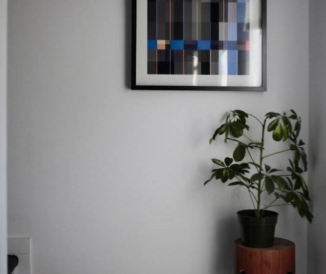 复式房间, L Hotel Particulier Griffintown