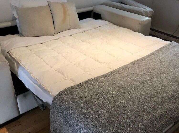 复式房间, L Hotel Particulier Griffintown