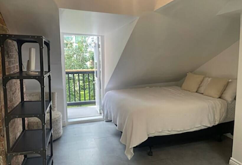 标准间, L Hotel Particulier Griffintown