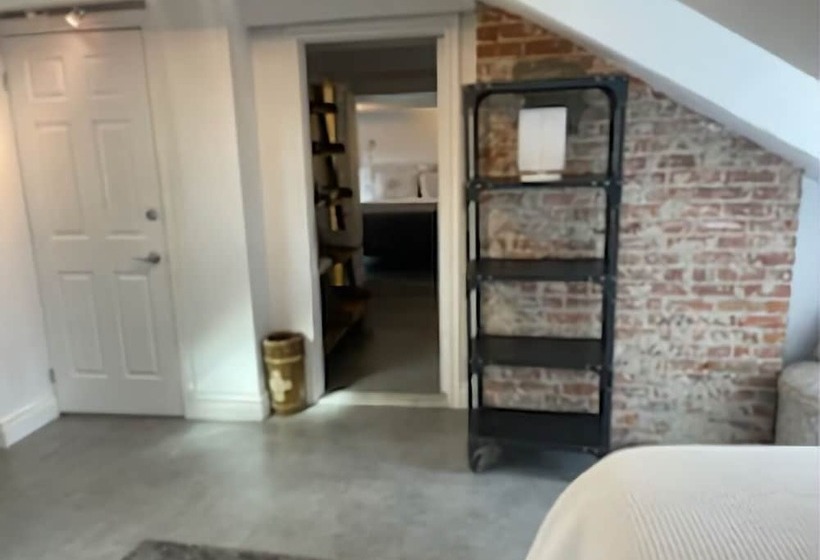 标准间, L Hotel Particulier Griffintown