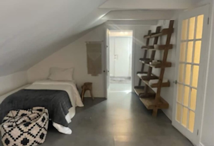 标准间, L Hotel Particulier Griffintown