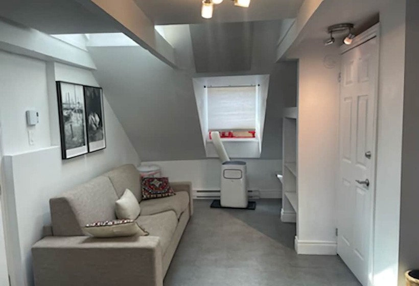 标准间, L Hotel Particulier Griffintown