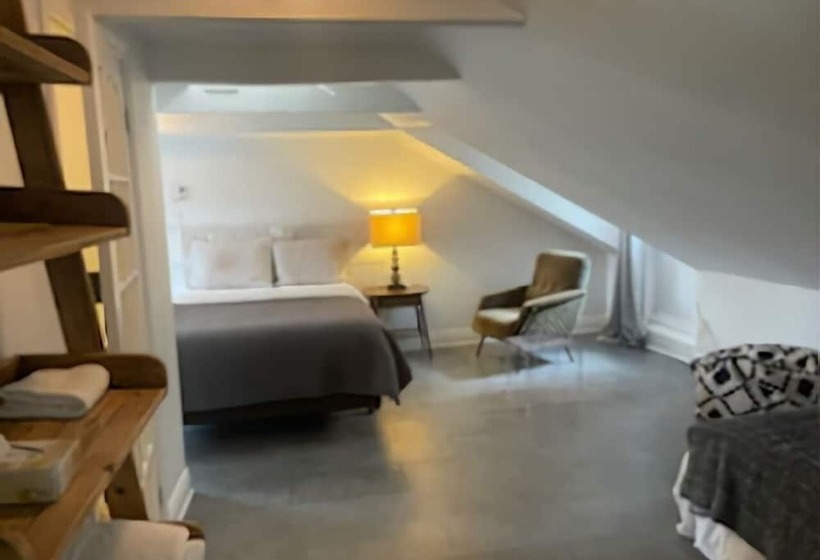 标准间, L Hotel Particulier Griffintown