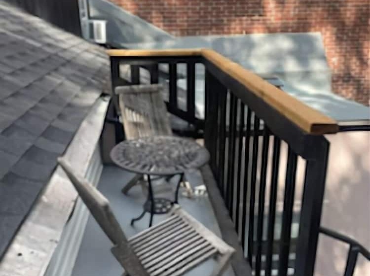 标准间, L Hotel Particulier Griffintown