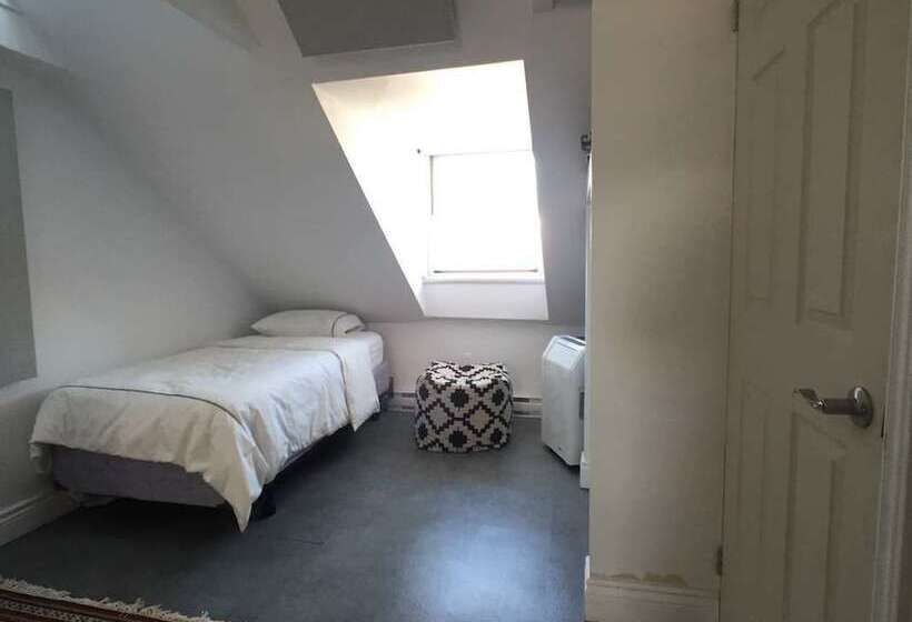 标准间, L Hotel Particulier Griffintown