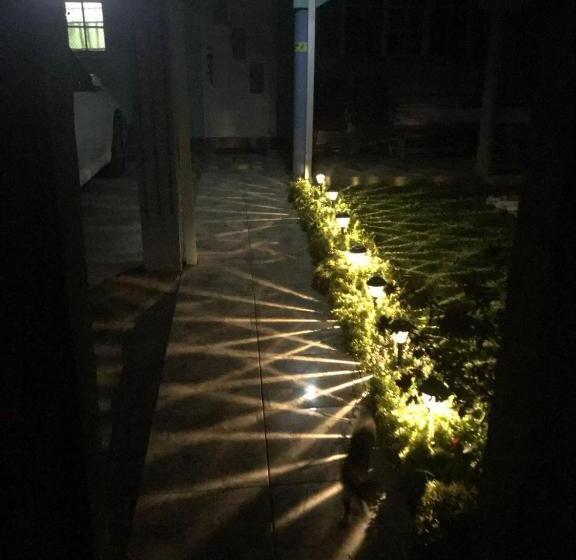 اتاق استاندارد, Matthew S Miracle View