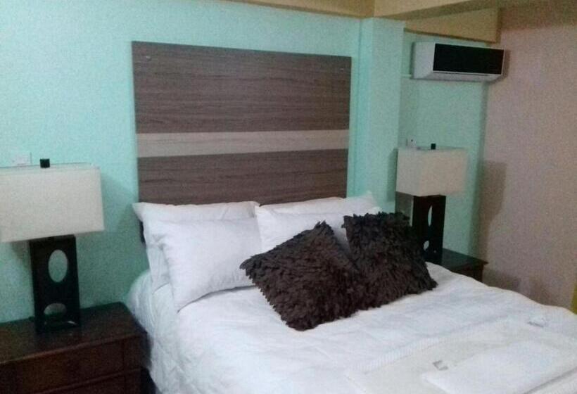 اتاق استاندارد, Matthew S Miracle View