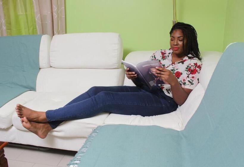 اتاق استاندارد, Matthew S Miracle View