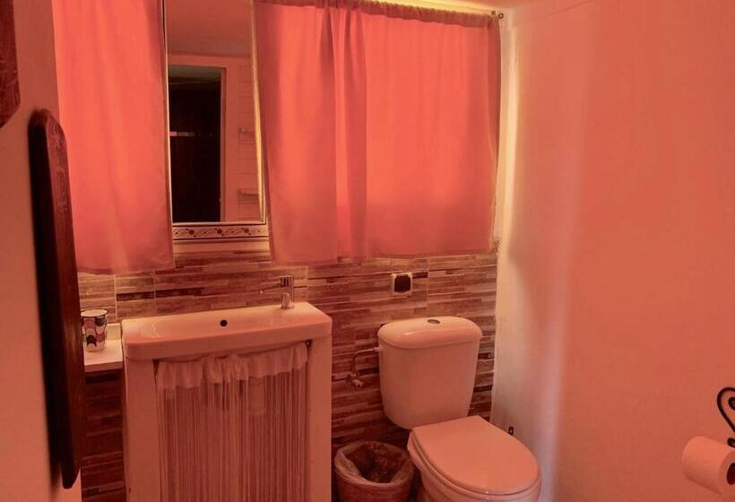 Family Suite, Villa Jardin De L'ocean