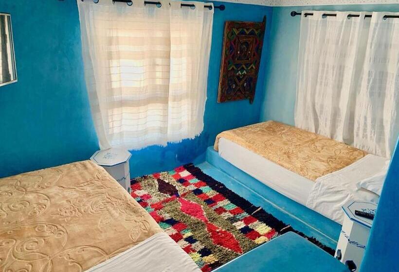 Family Suite, Villa Jardin De L'ocean